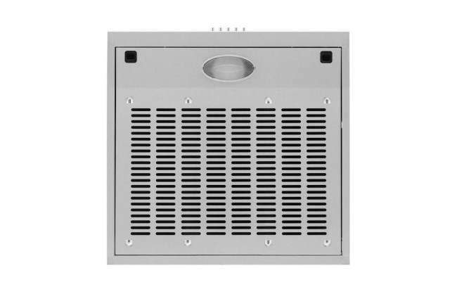 Встраиваемая вытяжка Krona BRIANA 500 inox PB