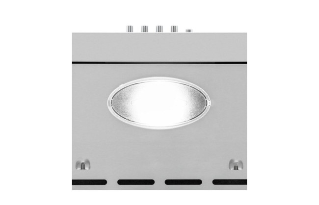 Встраиваемая вытяжка Krona BRIANA 500 inox PB