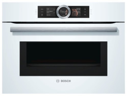 Духовой шкаф Bosch CMG6764W1