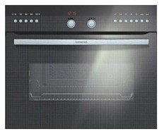 Электрический духовой шкаф Siemens HB86K581