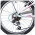 Подростковый горный (MTB) велосипед Novatrack Ancona 20 (2019) Подростковый горный (MTB) велосипед Novatrack Ancona 20 (2019)