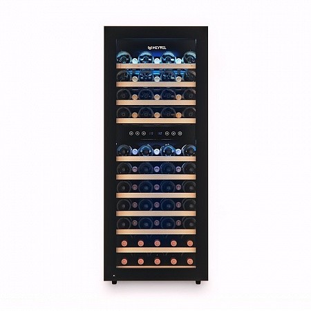 Винный шкаф Meyvel MV73-KBF2 Винный шкаф Meyvel MV73-KBF2