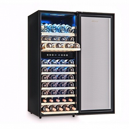 Винный шкаф Meyvel MV73-KBF2 Винный шкаф Meyvel MV73-KBF2