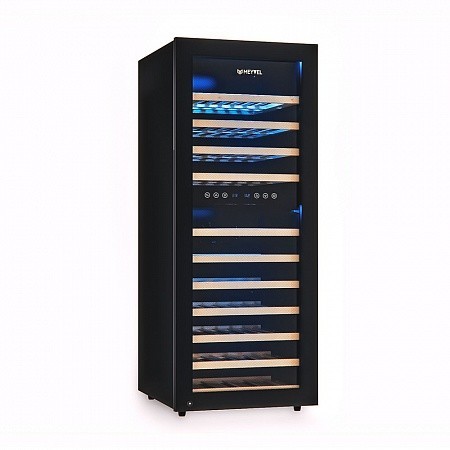 Винный шкаф Meyvel MV73-KBF2 Винный шкаф Meyvel MV73-KBF2