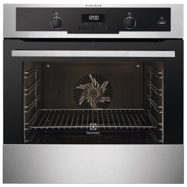 Духовой шкаф Electrolux OPEA 4554 X Духовой шкаф Electrolux OPEA 4554 X