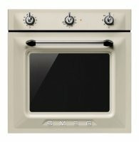 Электрический духовой шкаф smeg SF6903P