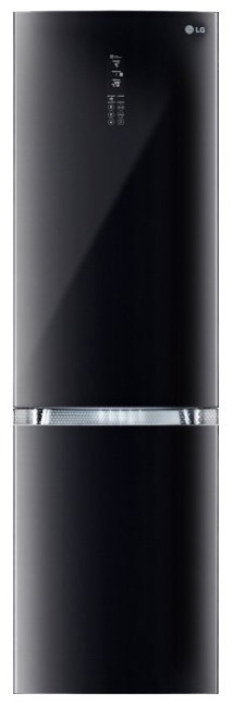 Холодильник LG GA-B489 TGLB Холодильник LG GA-B489 TGLB