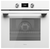 Электрический духовой шкаф TEKA HLB 8600 White (111000012) Электрический духовой шкаф TEKA HLB 8600 White (111000012)
