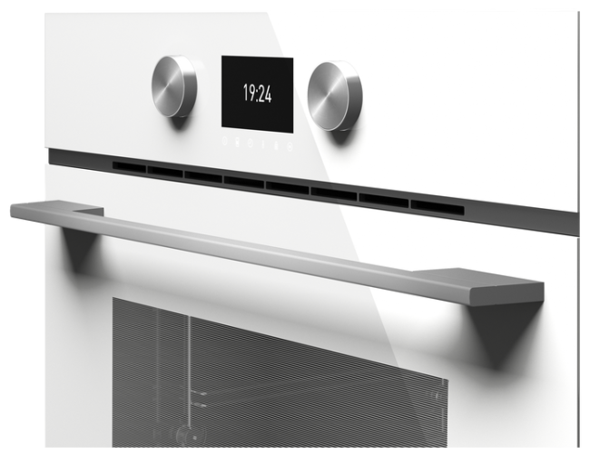 Электрический духовой шкаф TEKA HLB 8600 White (111000012) Электрический духовой шкаф TEKA HLB 8600 White (111000012)