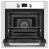 Электрический духовой шкаф TEKA HLB 8600 White (111000012) Электрический духовой шкаф TEKA HLB 8600 White (111000012)