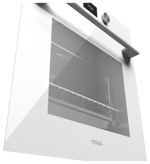 Электрический духовой шкаф TEKA HLB 8600 White (111000012) Электрический духовой шкаф TEKA HLB 8600 White (111000012)