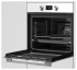 Электрический духовой шкаф TEKA HLB 8600 White (111000012) Электрический духовой шкаф TEKA HLB 8600 White (111000012)