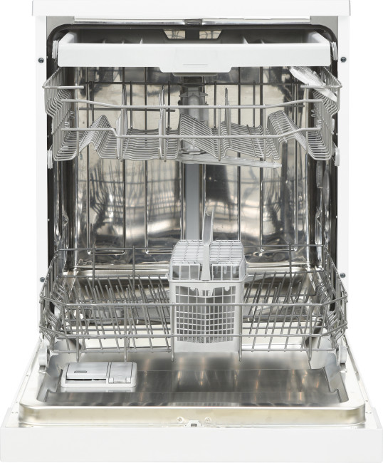 Посудомоечная машина Kraft KF-FDM606D1408W Посудомоечная машина Kraft KF-FDM606D1408W