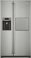Холодильник side-by-side ELECTROLUX eal 6142 box Холодильник side-by-side ELECTROLUX eal 6142 box