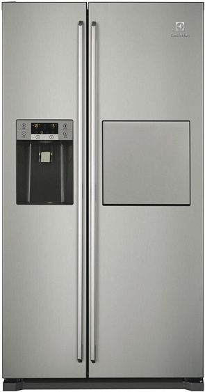 Холодильник side-by-side ELECTROLUX eal 6142 box