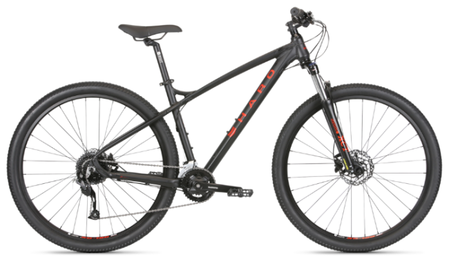 Горный (MTB) велосипед Haro Double Peak 29 Trail (2020) Горный (MTB) велосипед Haro Double Peak 29 Trail (2020)