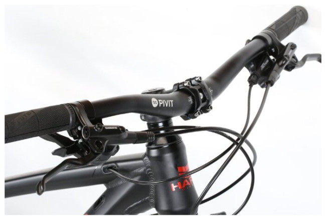 Горный (MTB) велосипед Haro Double Peak 29 Trail (2020) Горный (MTB) велосипед Haro Double Peak 29 Trail (2020)