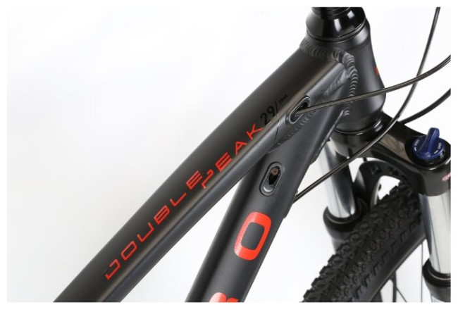 Горный (MTB) велосипед Haro Double Peak 29 Trail (2020) Горный (MTB) велосипед Haro Double Peak 29 Trail (2020)