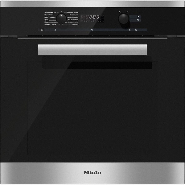 Духовой шкаф Miele H6267BP Духовой шкаф Miele H6267BP