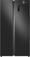 Холодильник WEISSGAUFF WSBS 550 XB Inverter NoFrost Холодильник WEISSGAUFF WSBS 550 XB Inverter NoFrost