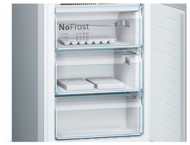 Холодильник Bosch KGF39PI3OR