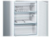 Холодильник Bosch KGF39PI3OR