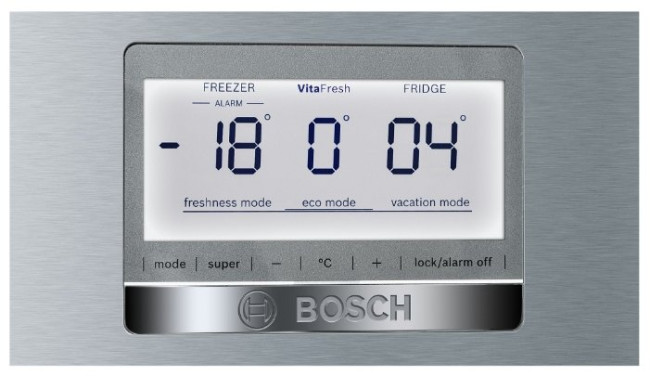 Холодильник Bosch KGF39PI3OR
