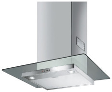 Каминная вытяжка smeg KFV62DE Каминная вытяжка smeg KFV62DE