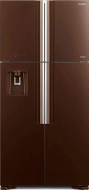 Холодильник HITACHI R-W 660 PUC7X GBW
