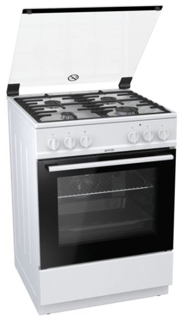 Плита Gorenje K 6121 WF Плита Gorenje K 6121 WF