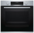 Электрический духовой шкаф Bosch HBG517ES1R