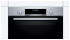 Электрический духовой шкаф Bosch HBG517ES1R