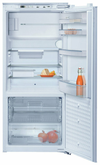 Встраиваемый холодильник NEFF K5734X7 Встраиваемый холодильник NEFF K5734X7