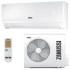 Сплит-система Zanussi ZACS-18 HPR/A18/N1 Сплит-система Zanussi ZACS-18 HPR/A18/N1