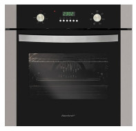 Духовой шкаф Rainford RBO 2627 INOX