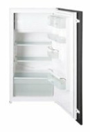 Встраиваемый холодильник smeg FL104AP