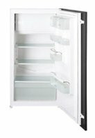 Встраиваемый холодильник smeg FL104AP