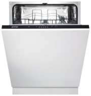 Встраиваемая посудомоечная машина Gorenje GV62011 Встраиваемая посудомоечная машина Gorenje GV62011