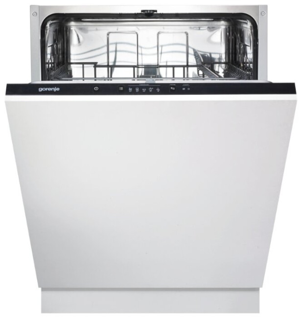 Встраиваемая посудомоечная машина Gorenje GV62011 Встраиваемая посудомоечная машина Gorenje GV62011