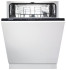 Встраиваемая посудомоечная машина Gorenje GV62011 Встраиваемая посудомоечная машина Gorenje GV62011