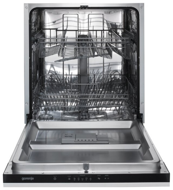 Встраиваемая посудомоечная машина Gorenje GV62011 Встраиваемая посудомоечная машина Gorenje GV62011