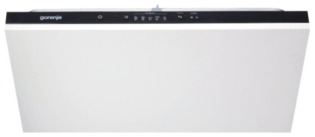 Встраиваемая посудомоечная машина Gorenje GV62011 Встраиваемая посудомоечная машина Gorenje GV62011