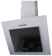 Каминная вытяжка LEX Mini 600 inox Каминная вытяжка LEX Mini 600 inox