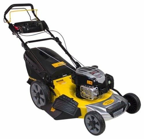 Газонокосилка CHAMPION LM5347BS Газонокосилка CHAMPION LM5347BS