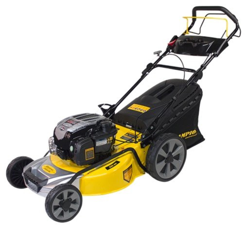 Газонокосилка CHAMPION LM5347BS Газонокосилка CHAMPION LM5347BS