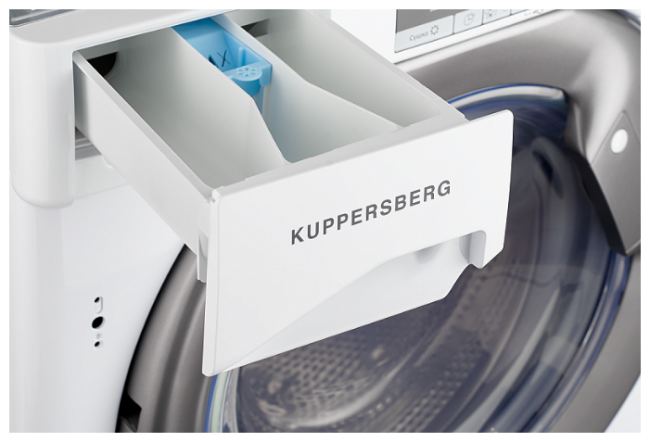 Стиральная машина Kuppersberg WD 1488
