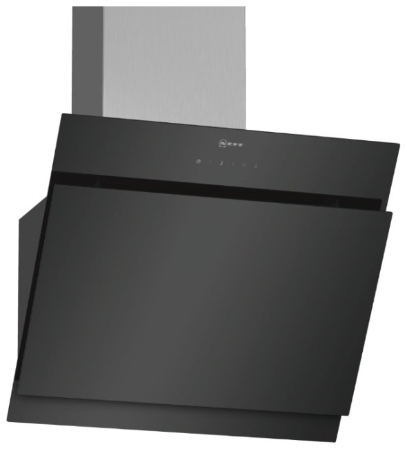 Каминная вытяжка NEFF D65IHM1S0