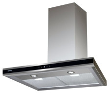 Каминная вытяжка Korting KHC 6770 X Каминная вытяжка Korting KHC 6770 X