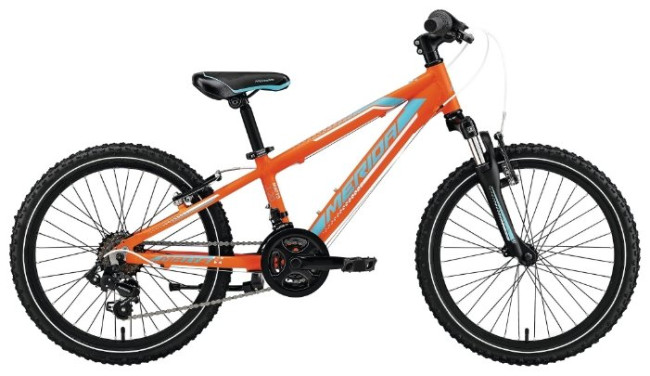 Подростковый горный (MTB) велосипед Merida Matts J20 (2019)