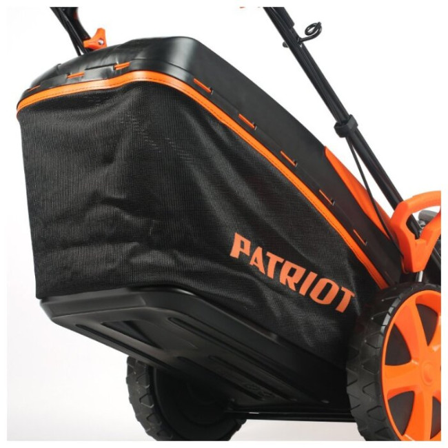 Газонокосилка PATRIOT PT 47 BS (2019)